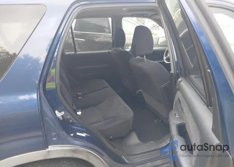 2005 Honda Cr-V Ex from USA, damaged, VIN JHLRD78835C027054